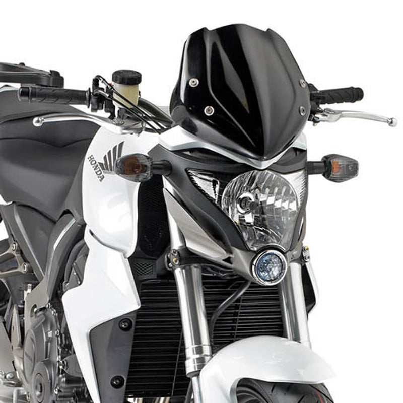 GIVI A312A Windshield Mounting Kit for Honda CBR1000R