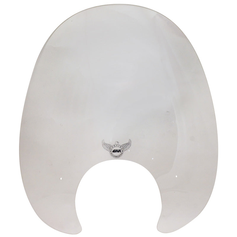 GIVI A39 Clear America Windshield