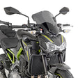 GIVI SMOKE WINDSCREEN KAWASAKI Z900 Smoke - Driven Powersports