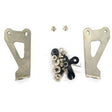 GIVI A445A Windshield Mounting Kit for 245N, fits ER6N