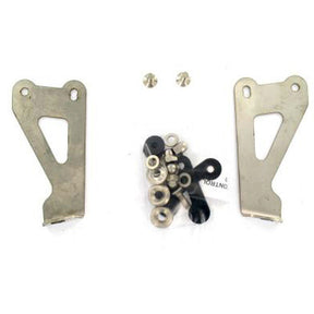 GIVI A445A Windshield Mounting Kit for 245N, fits ER6N