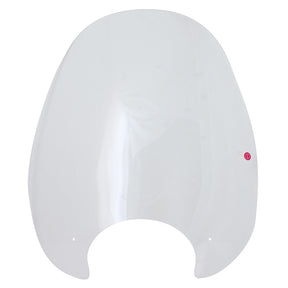 GIVI A46 America Clear Windshield XVS1300 V-Star