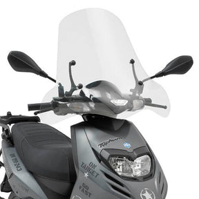 GIVI A5602A Windshield Mounting Kit for Piaggio Typhoon