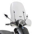 WINDSCREEN MOUNTING VESPA GTS - Driven Powersports