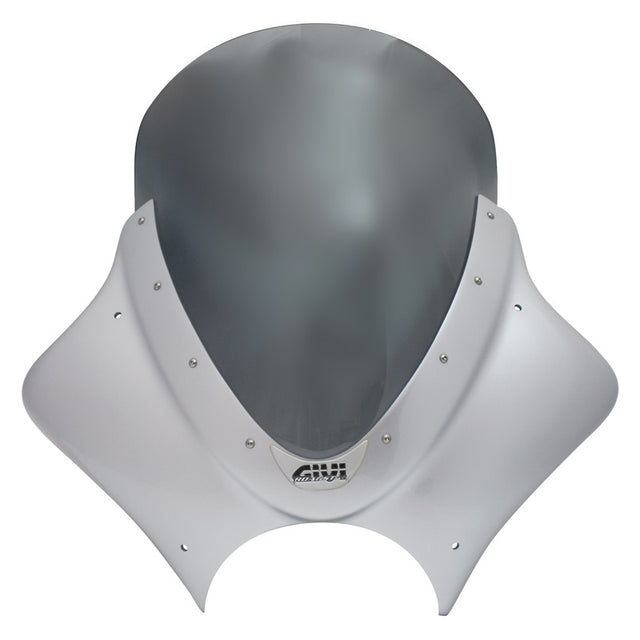 GIVI A760G730 Universal Silver Fairing