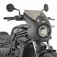 WINDSCREEN MOUNTING KIT ELIMINATOR 500 - Driven Powersports