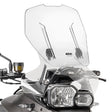 GIVI AF5107B Clear Airflow Windshield for BMW F700GS