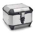 GIVI ALA44A ALASKA ALUMINIUM 44L - Driven Powersports