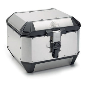 GIVI ALA44A ALASKA ALUMINIUM 44L - Driven Powersports