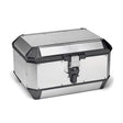 GIVI ALA56A ALASKA ALUMINIUM 56L - Driven Powersports