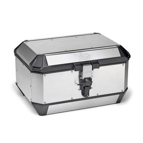 GIVI ALA56A ALASKA ALUMINIUM 56L - Driven Powersports