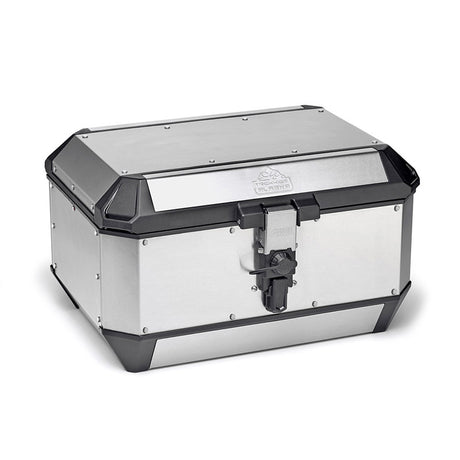 GIVI ALA56A ALASKA ALUMINIUM 56L - Driven Powersports