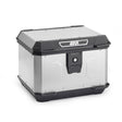 GIVI ALP44A ALPINA MONOLOCK ALUMINIUM 44L - Driven Powersports