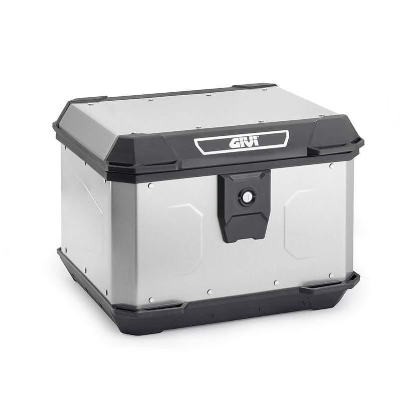 GIVI ALP44A ALPINA MONOLOCK ALUMINIUM 44L - Driven Powersports