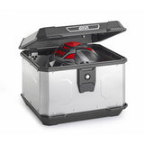 GIVI ALP44A ALPINA MONOLOCK ALUMINIUM 44L - Driven Powersports