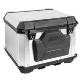 GIVI ALP44A ALPINA MONOLOCK ALUMINIUM 44L - Driven Powersports