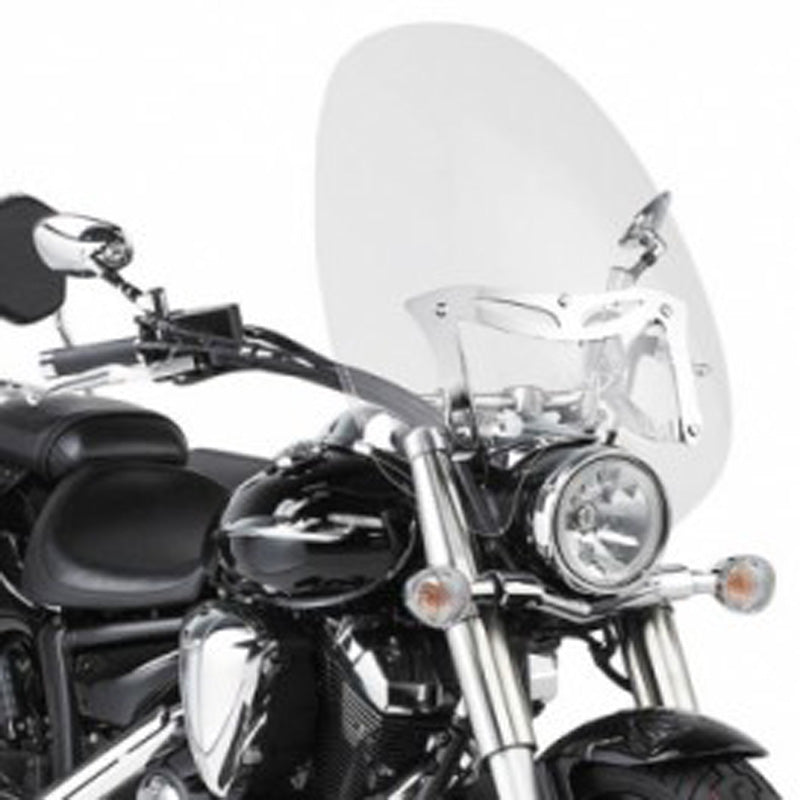 GIVI AS103A2 Windshield Mounting Kit for Yamaha XVS1300/950 V-Star