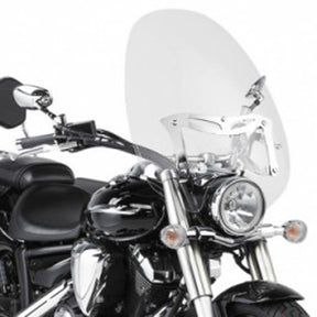 GIVI AS103A2 Windshield Mounting Kit for Yamaha XVS1300/950 V-Star