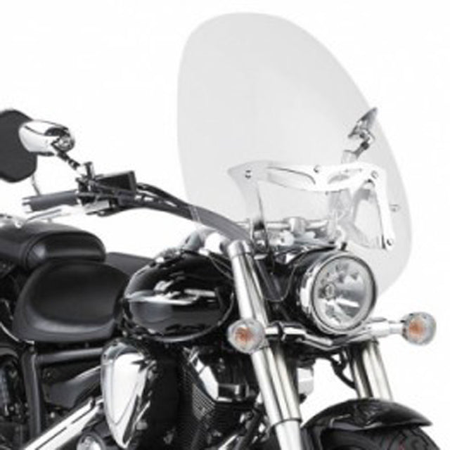 GIVI AS103A2 Windshield Mounting Kit for Yamaha XVS1300/950 V-Star