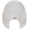 GIVI AS116A2 Windshield Mounting Kit for Honda GL1500 Valkyrie