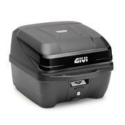 B32NB Monolock Top Case - Glossy Black - Driven Powersports