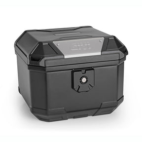 B38N Bermina Monolock - Matte Black - Driven Powersports