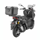 B38N Bermina Monolock - Matte Black - Driven Powersports