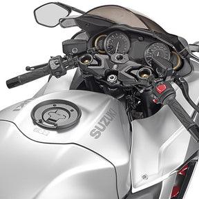 GIVI BF67 Tanklock Tank Bag Mount for Suzuki Hayabusa 1300