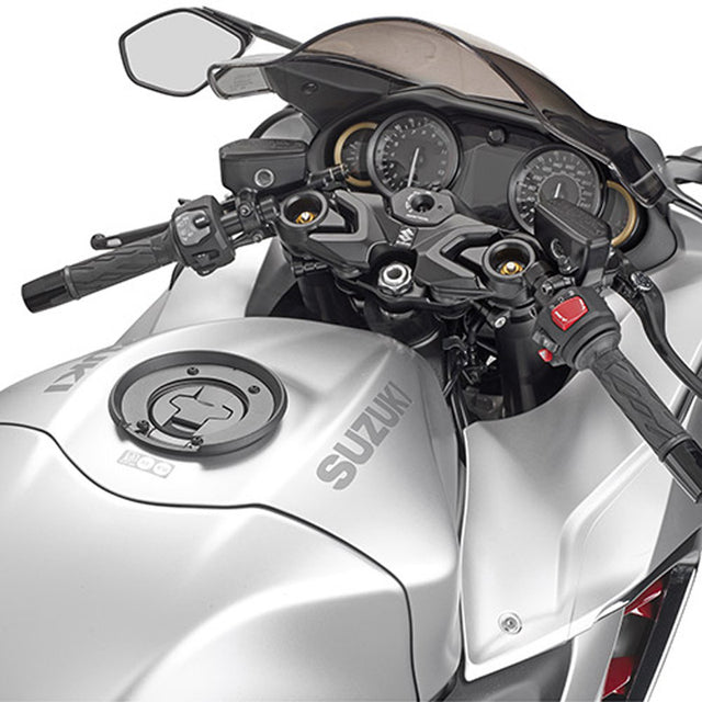 GIVI BF67 Tanklock Tank Bag Mount for Suzuki Hayabusa 1300