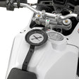 GIVI BF76 Tanklock Tank Bag Mount for Ducati DesertX 937