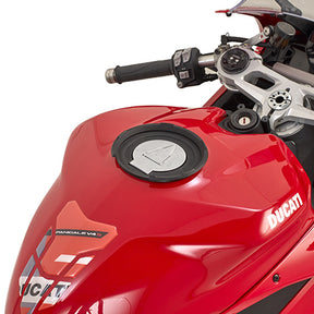 GIVI BF77 Tanklock Tank Bag Mount for Ducati Streetfighter V4