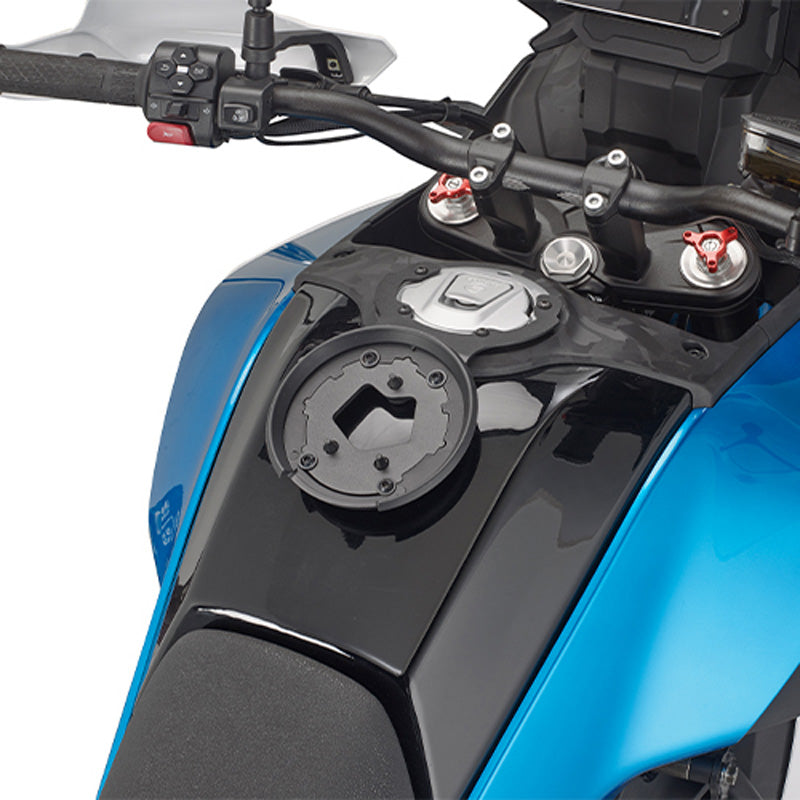 GIVI BF89 Tanklock Tank Bag Mount for CFMOTO 450 Ibex