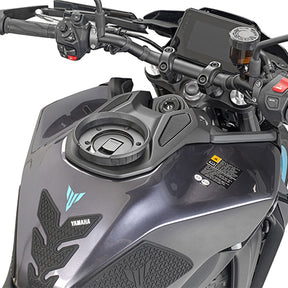 GIVI BF90 Tanklock Tank Bag Mount for Yamaha MT09