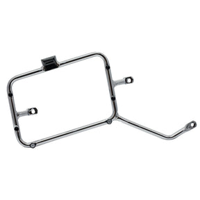 GIVI CL751 Chrome Tubular Side Case Racks for Suzuki VL1500LC Intruder