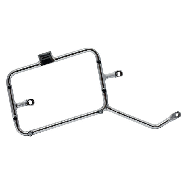 GIVI CL751 Chrome Tubular Side Case Racks for Suzuki VL1500LC Intruder