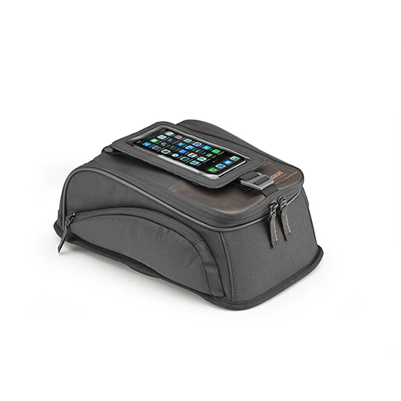 GIVI CRM108 CORIUM 8L TANKLOCK BAG - Driven Powersports