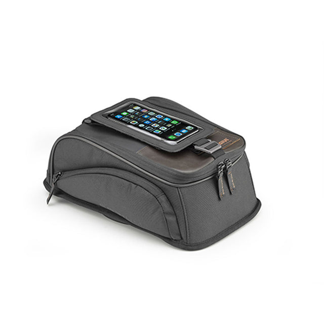 GIVI CRM108 CORIUM 8L TANKLOCK BAG - Driven Powersports