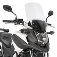 GIVI D1111ST Clear Windshield for Honda NC700X