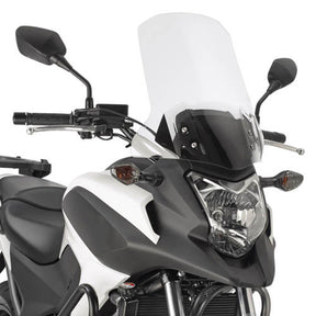 GIVI D1111ST Clear Windshield for Honda NC700X