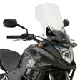 GIVI D1121ST Clear DS Windshield for Honda CB500X