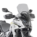 GIVI SMOKED WINDSCREEN HONDA CB500X - Driven Powersports