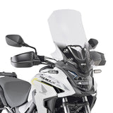 GIVI CLEAR WINDSCREEN HONDA CB500X - Driven Powersports