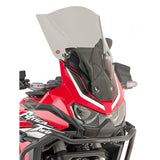 GIVI SMOKE WINDSCREEN CRF1100L AFRICA TWIN - Driven Powersports