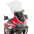 GIVI CLEAR WINDSCREEN CRF1100L AFRICA TWIN - Driven Powersports