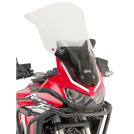 GIVI D1179 Windshield for Honda CRF1100L Africa Twin