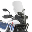 GIVI CLEAR WINDSCREEN HONDA XL750 TRANSALP - Driven Powersports