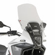 CLEAR WINDSCREEN HONDA NX500 - Driven Powersports