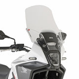 CLEAR WINDSCREEN HONDA NX500 - Driven Powersports