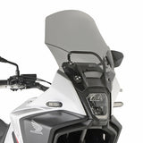 SMOKE WINDSCREEN HONDA NX500 - Driven Powersports