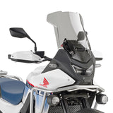 D1220 Windshield Smoke - Driven Powersports